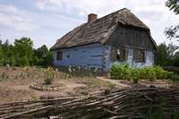 Das nächste Haus mit Garten